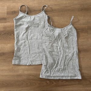 Forever 21 Woman's Tank Top Bundle- 2 Pack